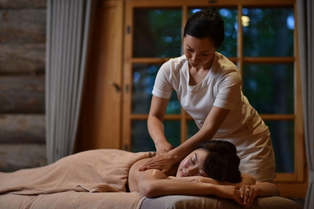 호텔 니돔 토마코마이 외부 사진